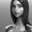 Placeholder: Alita battle angel