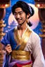 Placeholder: disney aladdin japanese asian