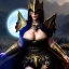 Placeholder: Ultra detailed fullbody Portrait in oil on canvas of beautiful busty woman with Skyrim Dragon priest mask and ARMOR,extremely detailed digital painting, extremely detailed face,perfect crystal clear Big Glowing eyes, mystical colors ,perfectly centered image, perfect composition, rim light, beautiful lighting, 8k, stunning scene, raytracing, anatomically correct, in the style of robert e howard and Ken Kelley and Ohrai Noriyoshi and Simon Bisley and tomzj1