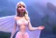 Placeholder: beautiful fairy very etheric, nice smiling, long blond hair, magic glamour pink make up, delicate colors, complete vision of very transparent and big wings, beautiful glamour transparent dress, ultra sharp focus, 8k, unreal engine 5, extremely sharp detail, light effect, soft light atmosphere, smooth, full of details, face in front, complete vision of face and hair and of the body