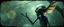 Placeholder: 3d airbrush render, magpie elf vampire alien dodo , pinhole cam, airbrush 3d rendering, in the style of Titian and Dali , torn edges on border