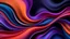 Placeholder: abstract dark colorful (3D gradient waves), fluid motion, vibrant hues, cascading forms, smooth transitions, light reflection, dynamic composition, energetic atmosphere, mesmerizing patterns, high depth, (ultra-detailed), seamless blending, captivating design, modern artistic expression, cool tone highlights, warm accents, visually stunning masterpiece, immersive experience.