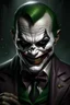 Placeholder: Joker