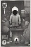 Placeholder: Little nightmares mono