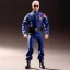 Placeholder: G.i. Joe toy air force doll Joe Biden face sunglasses with boots full body in package high resolution 2019, in a box with gun