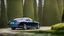 Placeholder: A luxurious (((fusion of a bentley and mercedes))), its sleek contours and opulent details blending seamlessly together