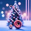 Placeholder: Kodak portra 4 0 0, candy cane,bokeh, utra realistic, hyper detailed, masterpiece, sharp focus,volumetric lighting, ultra photoreal, hypermaximalist, unreal engine, UHD, 64k