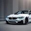 Placeholder: 2020 bmw M4