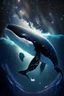 Placeholder: Celestial orca