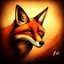 Placeholder: fox