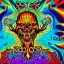 Placeholder: Psychedelic Demons After Psychedelics