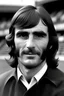 Placeholder: photo of george best