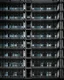 Placeholder: tall building windows, in the style of dark hues, rural china, coded patterns, sparse and simple, uhd image, urbancore, sovietwave, negative space, award-winning design, photography, leica