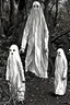 Placeholder: Pocong