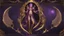 Placeholder: A purple Umbral Gold Elf