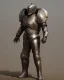 Placeholder: full body, leather armour , big busty , pintura, ,details,texture,8k quality, florest, Minimalism, Romanticism, Expressionism, Impressionism