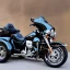 Placeholder: harley davidson 022 TRI GLIDE® ULTRA