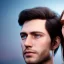 Placeholder: fantasy image of a dark haired handsome prince holding a beautiful blonde haired pale skinned woman with blue eyes