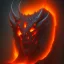 Placeholder: Volcan, diablo, devil