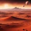 Placeholder: Embark on an interstellar journey with 'Chronicles of Martian worms,' a captivating series showcasing the otherworldly charm and intricate biology of Mars most enigmatic inhabitants.