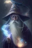 Placeholder: wizard