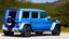 Placeholder: Bugatti Veyron Mixed With Mercedes G-Class, 4K, Ultra Detailed, Rear View,Rear View,