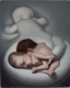 Placeholder: Angels Sleeping, Gottfried Helnwein