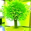 Placeholder: money tree