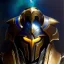 Placeholder: portrait 'Tempest Protoss Unit-Starcraft' ancient metal armor ,painting by gaston bussiere, greg rutkowski, yoji shinkawa, yoshitaka amano, tsutomu nihei, donato giancola, tim hildebrandt, oil on canvas, cinematic composition, extreme detail,fit full head inside picture,16k