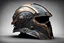 Placeholder: Design new age armor helmet with the technology and materials available today