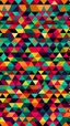 Placeholder: psychedelic geometric pattern