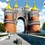 Placeholder: The Great Gate of Kiev