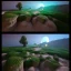 Placeholder: #Digital 2D #Digital 3D #Real-time #Gameplay & Level Design #Games and Real-Time 3D Environment Art #Game Art #Digital 3D #Real-time #Game Art #unreal #blender #Stylized #Lighting #UE4 #Environment #Texturing #House #Games and Real-Time 3D Environment Art
