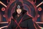 Placeholder: Itachi in 8k concept artstyle, 2D anime them, neon effect, big, close picture, apocalypse, intricate details, highly detailed, high details, detailed portrait, masterpiece,ultra detailed, ultra quality