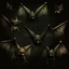 Placeholder: bats