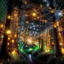 Placeholder: magical ligths