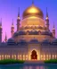 Placeholder: Islamic mosque app layout, magnificent, majestic, Realistic photography, incredibly detailed, ultra high resolution, 8k, complex 3d render, cinema 4d.