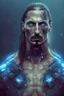 Placeholder: Zlatan as a Terminator Cyborg