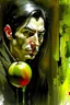 Placeholder: Alex Maleev