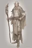 Placeholder: Wood elf male