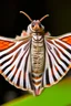 Placeholder: Shark moth