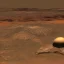 Placeholder: martian dome