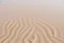 Placeholder: rippled beach sand