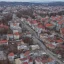 Placeholder: how looking Valjevo city after nuclear war