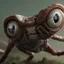 Placeholder: ((( photorealist parasite, extra arms, large eyes, realistic skin crawling))), HD, sharp, eyes looking towards the camera, in focus, detailed, 8k [[poorly drawn, pixelated, compressed, low resolution, normal quality, low quality, bad anatomy, bad proportions, cloned face, duplicate, extra arms, extra limbs, extra legs, fused fingers, gross proportions, long neck, malformed limbs, extra legs, fused fingers, watermark, signature, username, jpeg artifacts, jpg artifacts]] modelshoot style