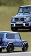 Placeholder: G-class As Fast Supercar, Photorealistic,4k
