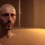 Placeholder: Gaspar noe, 3d render, hand camera, full body, hyper realistic, 8k quality, unreal engine 5