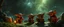 Placeholder: goblins from the stars shine so bright