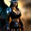 Placeholder: ultra detailed fullbody Portrait in oil on canvas of a beautiful busty woman with Skyrim Dragon priest mask and armor,extremely detailed digital painting, extremely detailed face,crystal clear Big eyes, mystical colors ,perfectly centered image, perfect composition,rim light, beautiful lighting, 8k, stunning scene,extremely sharp detail, finely tuned detail, ultra high definition raytracing, in the style of robert e howard and pablo oliveira and Ken Kelley and Ohrai Noriyoshi and Simon Bisley