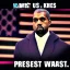 Placeholder: Kanye west us president